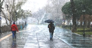 İstanbul, İzmir, Ankara'da 27 Mart Cuma Hava Durumu: Hangi Şehirde Hava Nasıl Olacak?