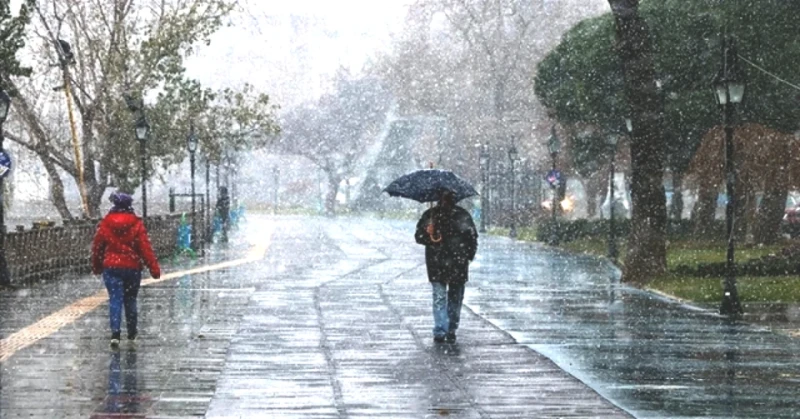 İstanbul, İzmir, Ankara'da 27 Mart Cuma Hava Durumu: Hangi Şehirde Hava Nasıl Olacak?