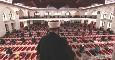 27 Mart Cuma Hutbesi Yayınlandı! Bu Haftanın Konusu ve Detayları Burada!