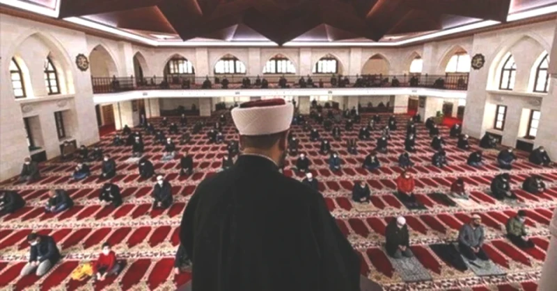 27 Mart Cuma Hutbesi Yayınlandı! Bu Haftanın Konusu ve Detayları Burada!