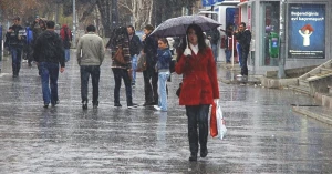 5 Mart Hava Raporu: İl İl Beklentiler ve Sıcaklık Tahminleri!