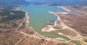 İZSU'dan Şok Güncelleme! 5 Mart İzmir Barajları Doluluk Oranları Açıklanıyor!