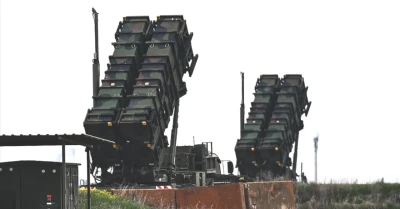 Malatya'ya Yeni Güç: Patriot Hava Savunma Sistemi Konuşlandı, Detaylar Burada!